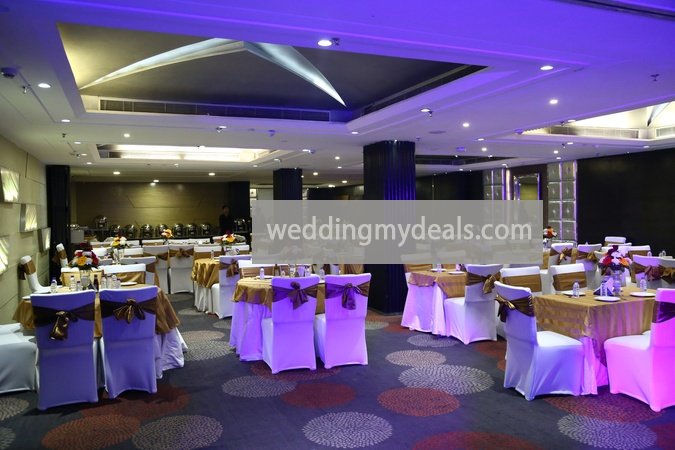 Banquet-halls in Chandigarh