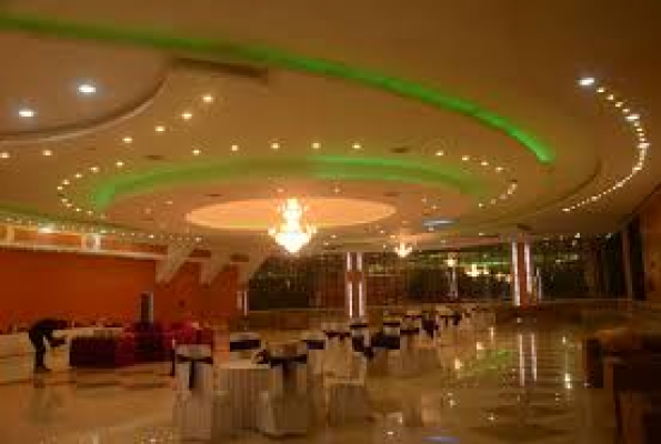 Banquet-halls in Kharar