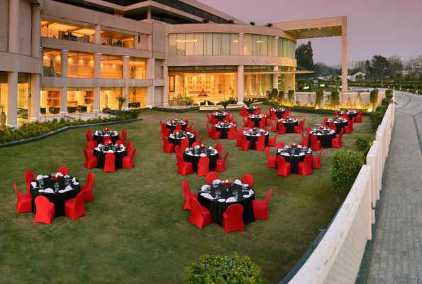 Farm Houses in Chandigarh