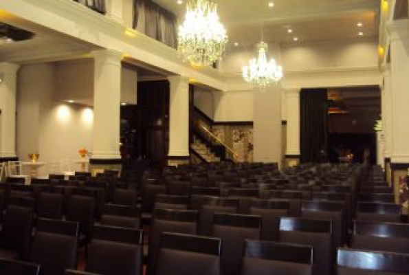 Banquet-halls in Chandigarh