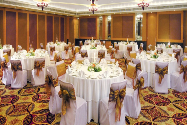 Banquet-halls in Chandigarh