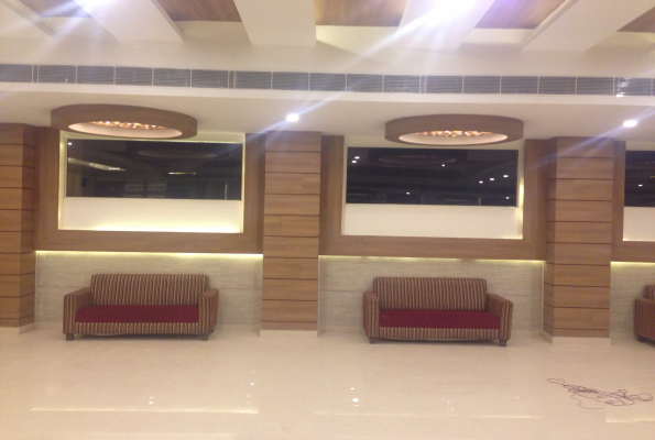 Banquet-halls in Chandigarh