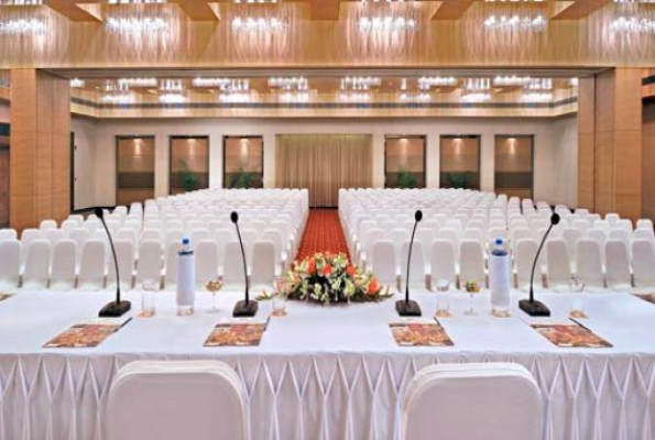 Banquet-halls in Chandigarh