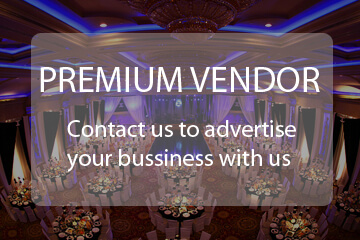 wedding venue