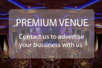 wedding venue